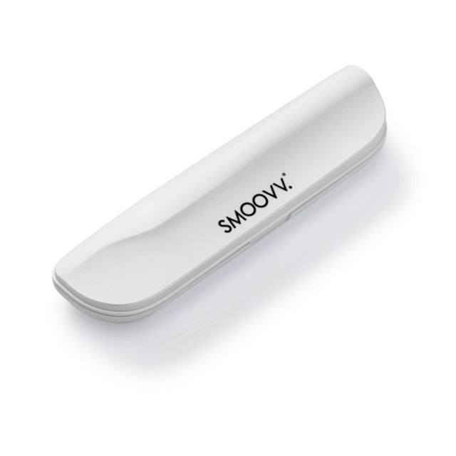 SMOOVV Travelcase white - 1st