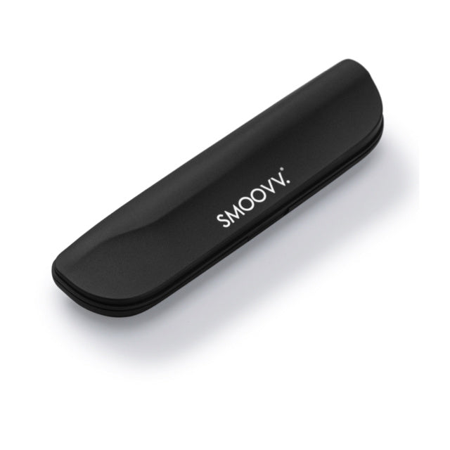 SMOOVV Travelcase satin black - 1st