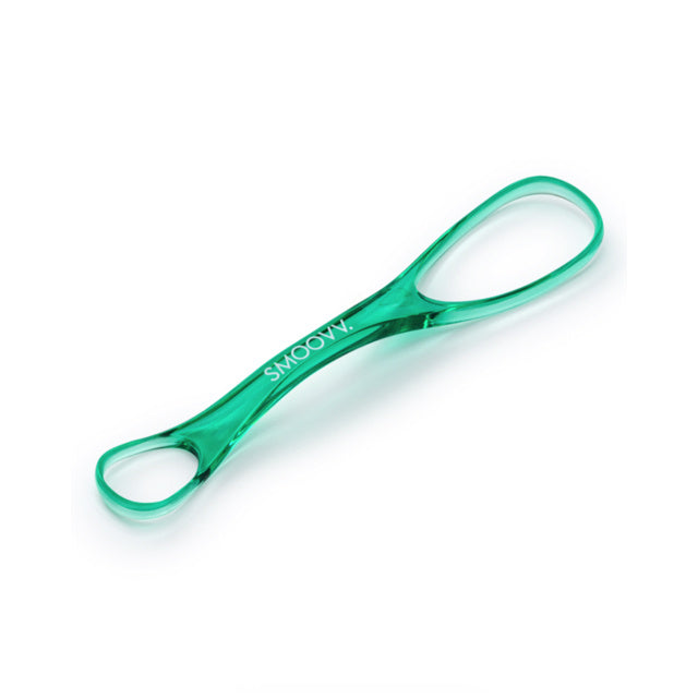 SMOOVV Tongschraper ocean green - 1st