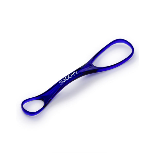SMOOVV Tongschraper midnight blue - 1st