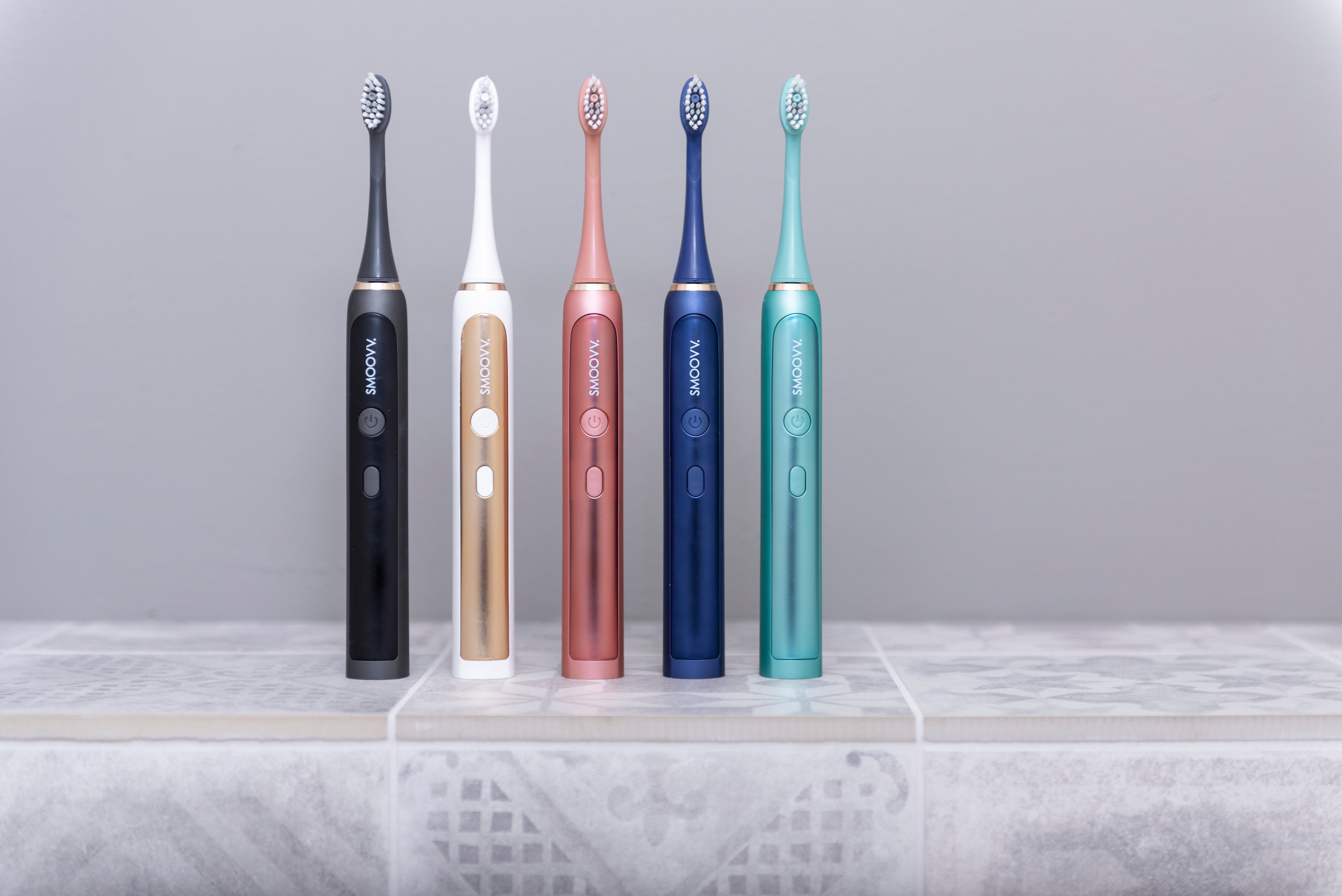 Toothbrushes
