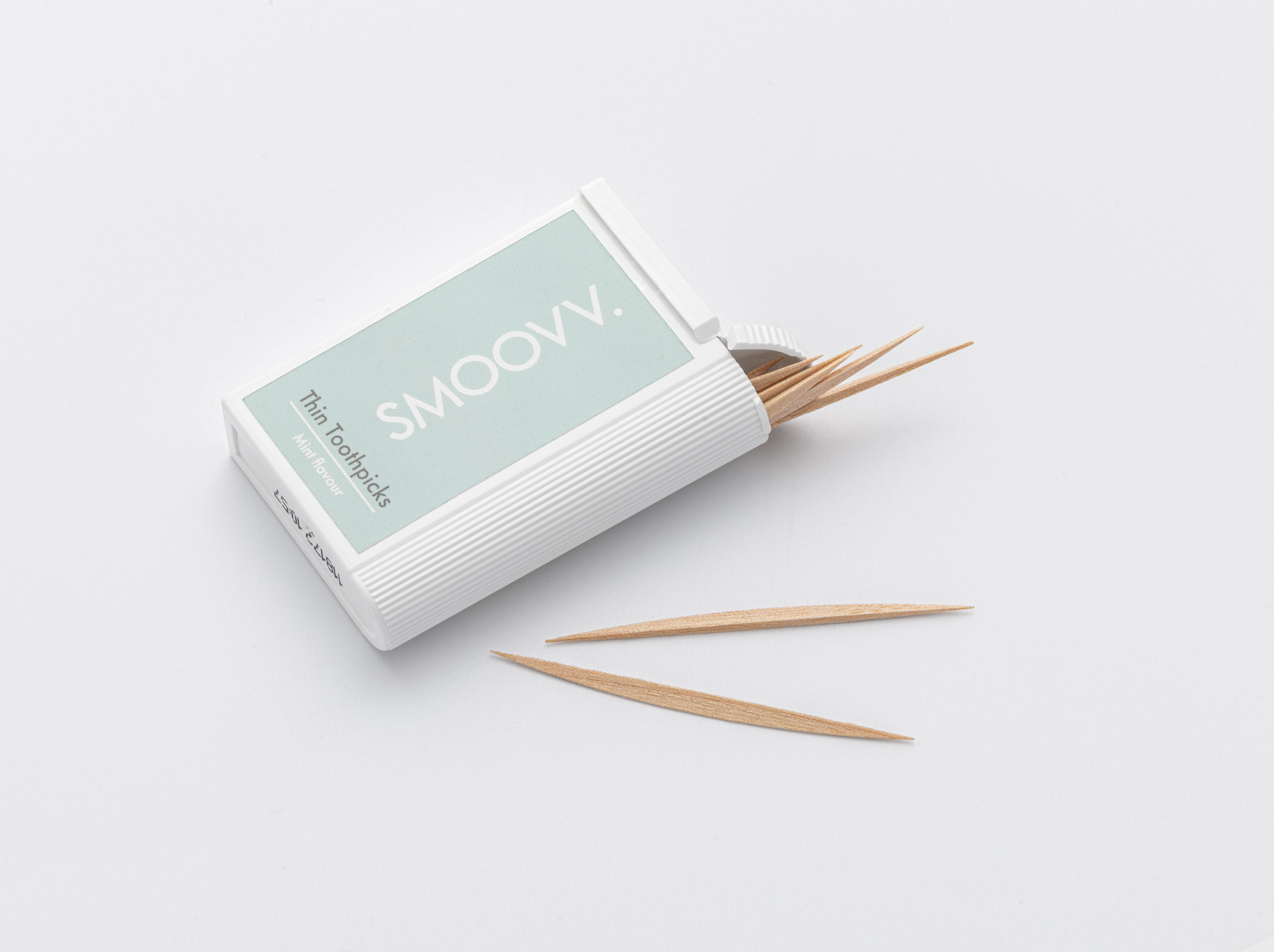 Toothpicks